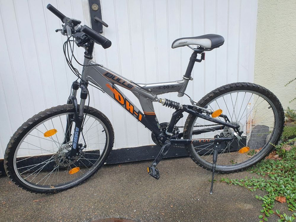 T&Y Trade Mountanbke 24 Zoll Knder Jugend MTB Fahrrad Mountanbke