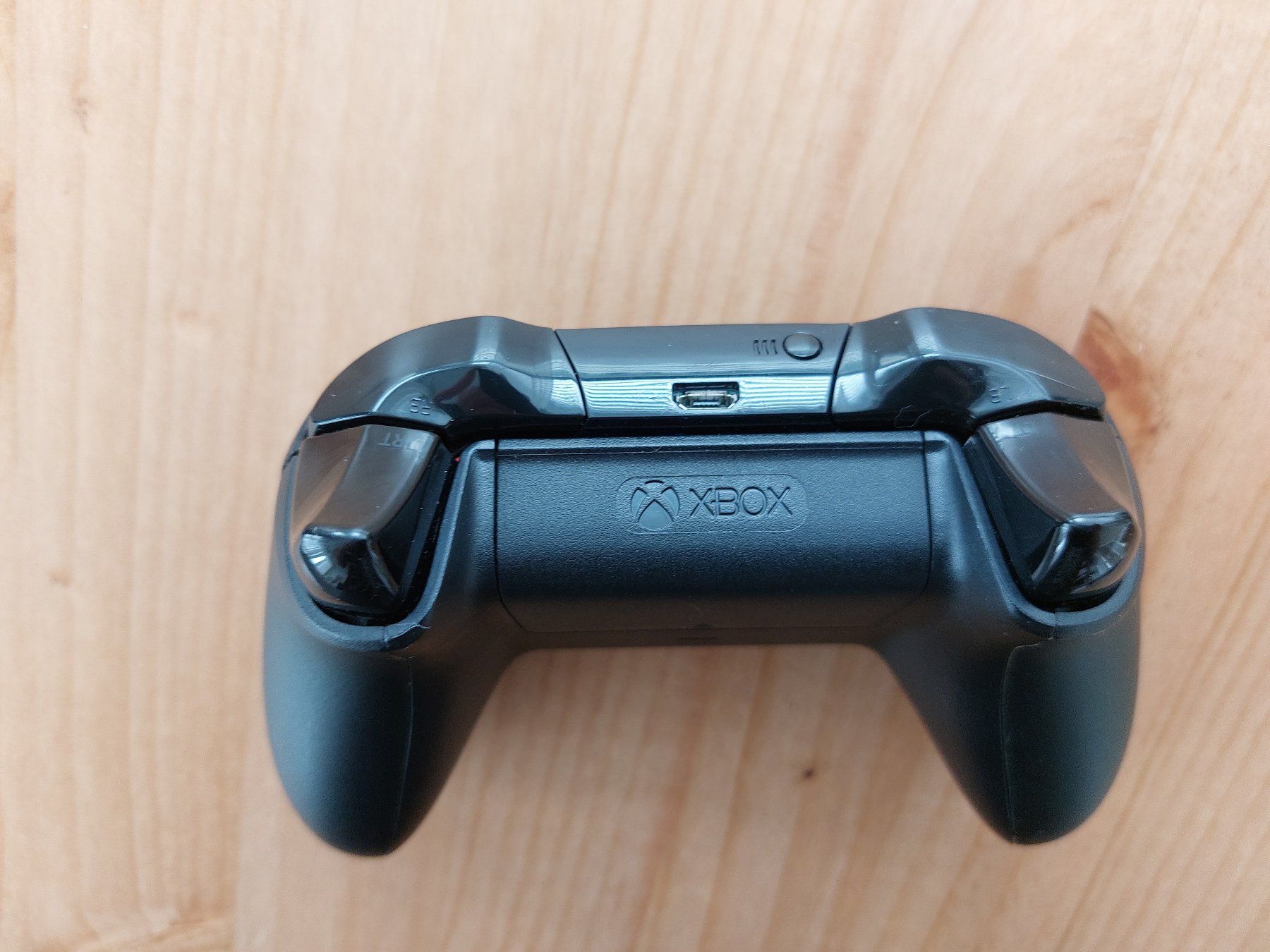 Controller: Xbox Controller Stickdrift Rechts – Defekt aus Biel/Bienne von big_hxr7 2