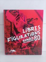 Libres figurations années 80 / Fonds Hélène & Édouard Lecler