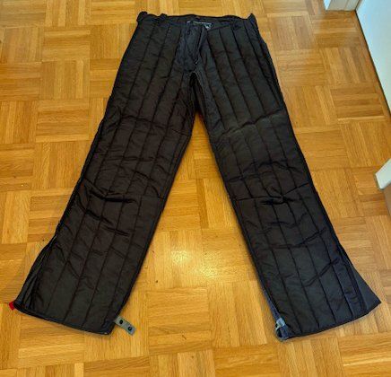 Motorrad-Innenhose Polo, Grösse L