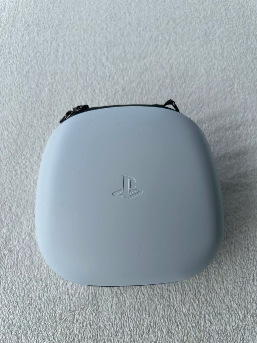 Sony Controller: PS5 pro controller – Usato da Villmergen venduto da Edith03 1