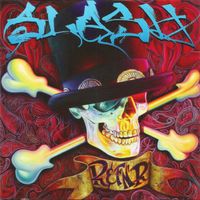 Slash 13 ALL-STAR COLLABORATIONS Lemmy Kilmister Iggy Pop CD