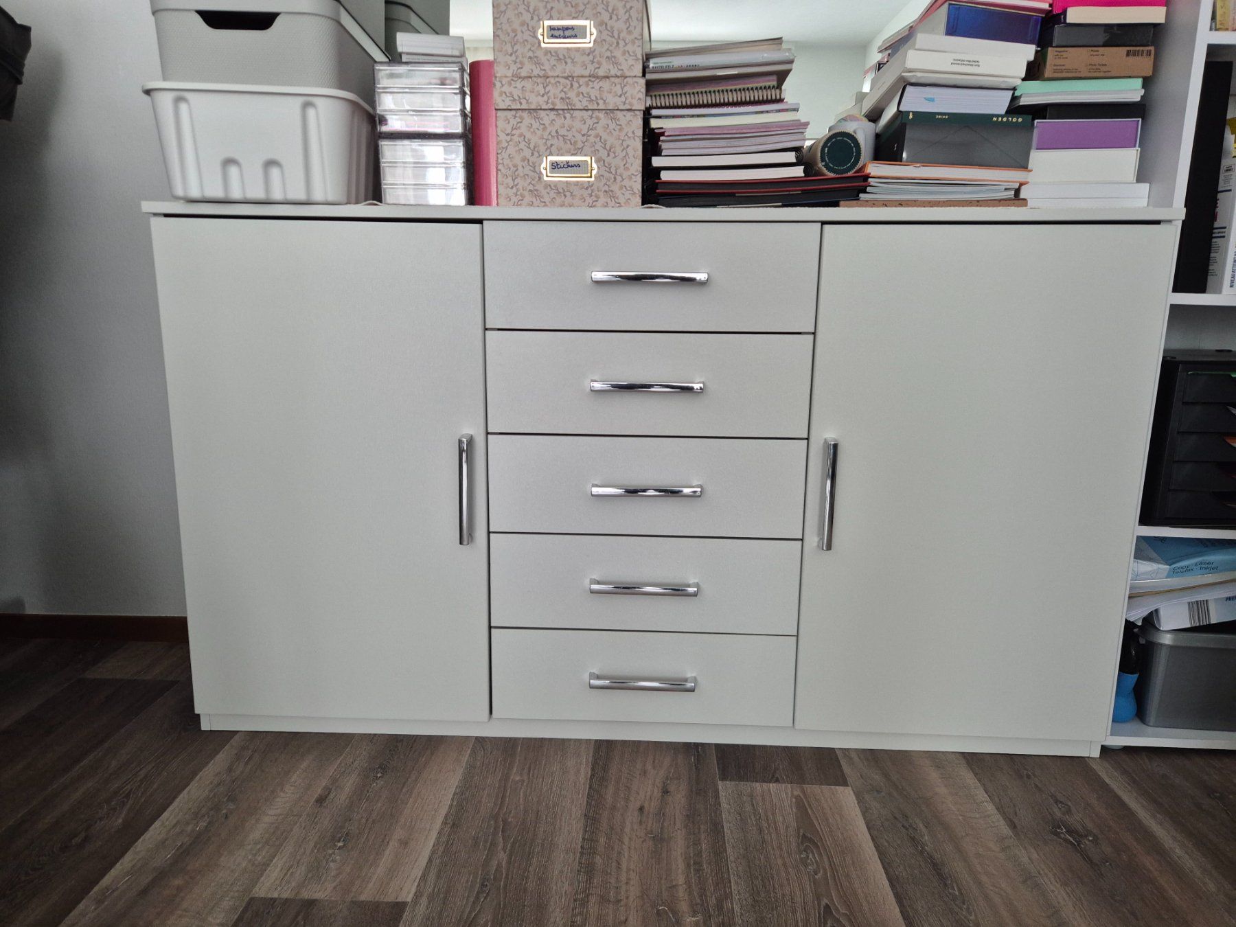 Cassettiere: Commode – Usato da Epalinges venduto da Kkororo
