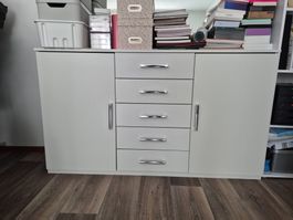 Commode