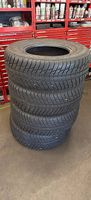 Nokian Winterpneu 265/70 R16 112H