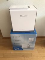 Fenster Reiniger ecovacs Robotics Winbot W2 Pro Omni