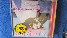 DJ Lady Tom-Summerrevolution/streetparade/hits