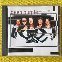 DEEP PURPLE-1990-1996 CD3