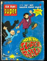 Fix und Foxi  Super Band 32