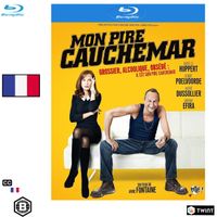 Mon pire cauchemar (2011) - Blu-ray