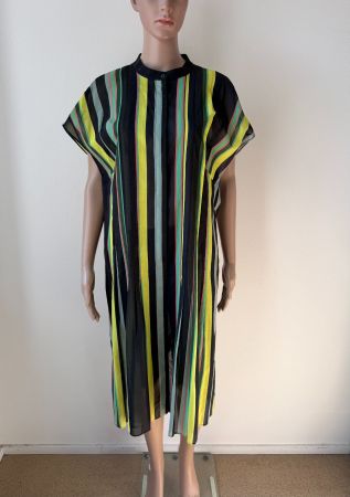 AKRIS Kleid | Neupreis USD 2990.- 🧡
