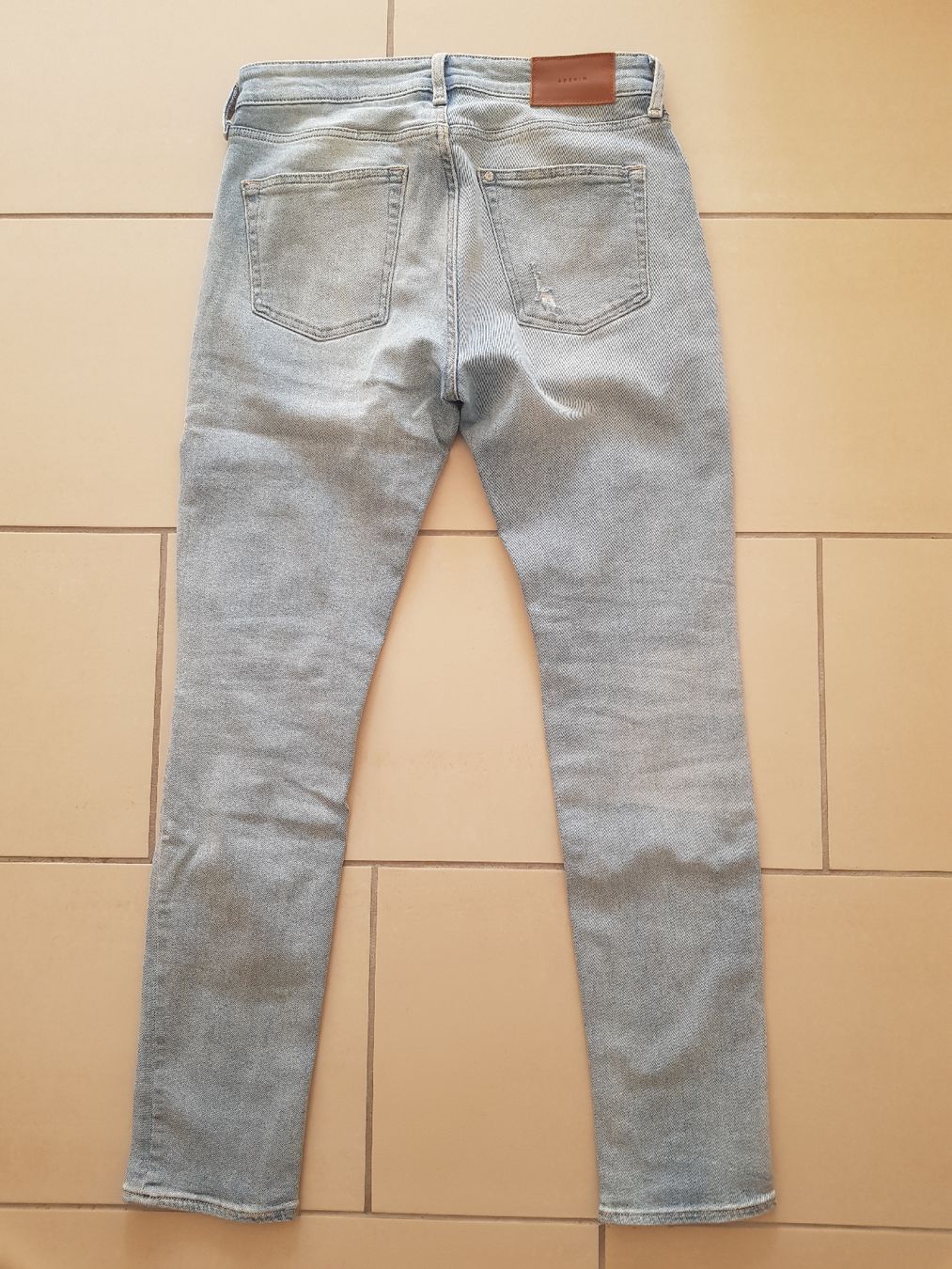 Jeans: Jeans Denim – Gebraucht aus Viganello von sta_b86s 1