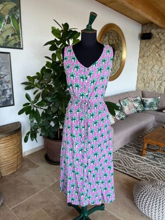 Belle robe NATURA M