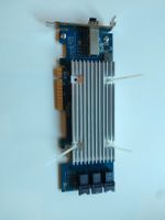Synology SAS12G_CARD 12G SAS – inkl. 2× SATA Breakout Kabel
