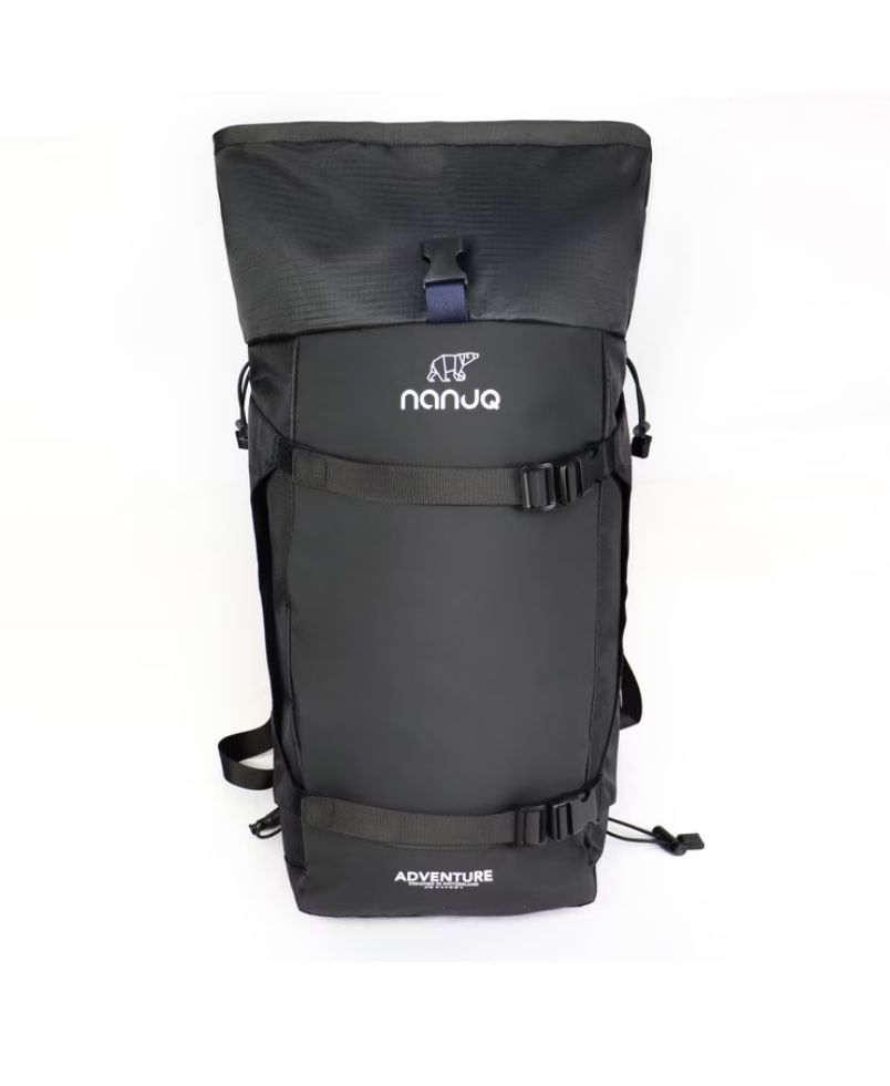 Zaini: Nanuq Rucksack – Usato da Stalden (Sarnen) venduto da janandi 1