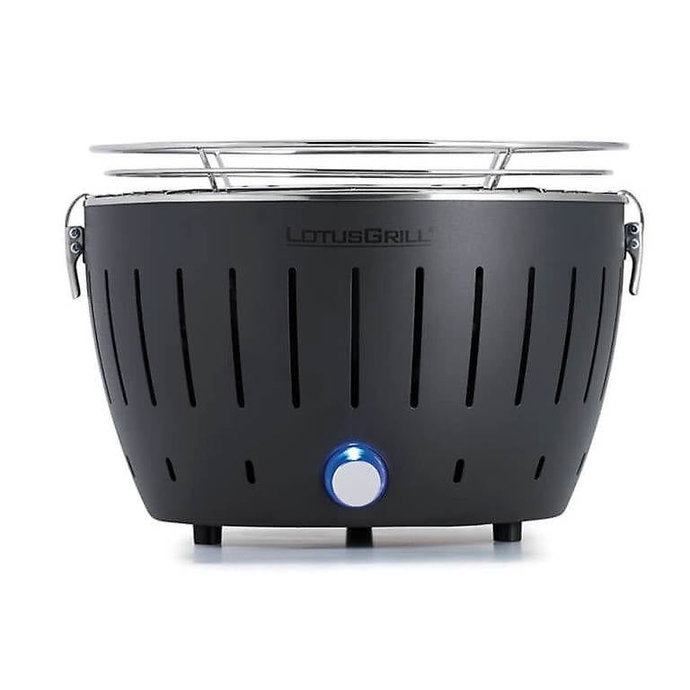 Griglie: Lotus Grill - Komplettset – Usato da Fällanden venduto da Pilli91