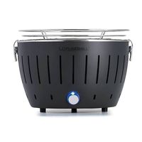 Lotus Grill - Komplettset