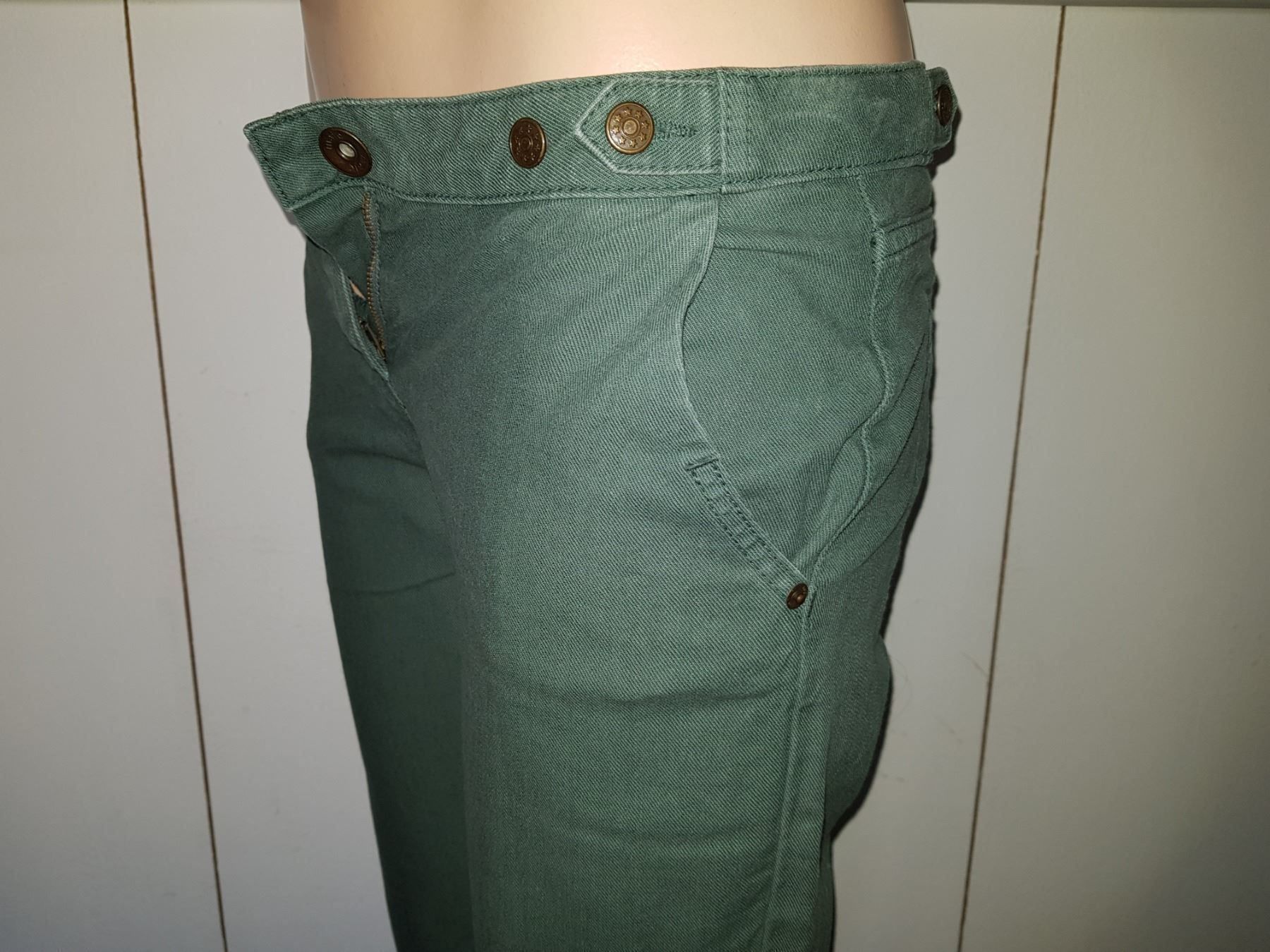 Maje Jeans: MAJE Jeans "Bazaar" taille / Grosse 26 – Usato da Cossonay-ville venduto da Super-Price-Quality 5