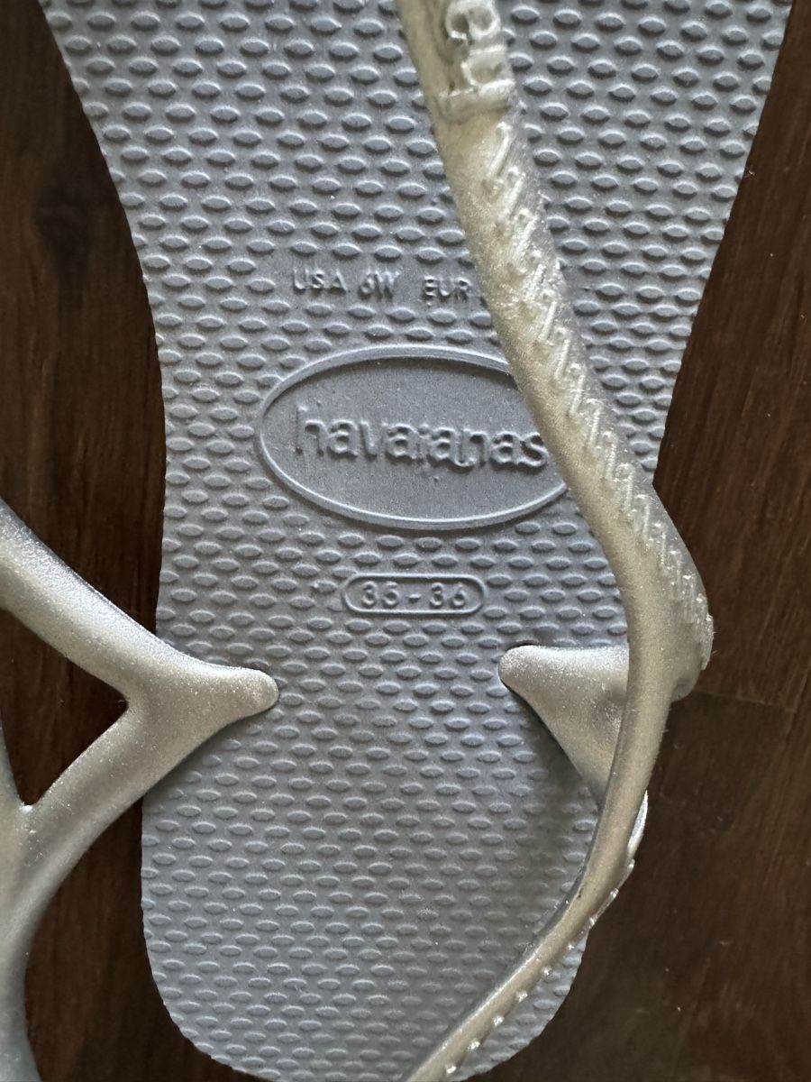 Havaianas Scarpe da donna: Havaianas – Nuovo (secondo la descrizione) da Frauenfeld venduto da FENOMENO01 2