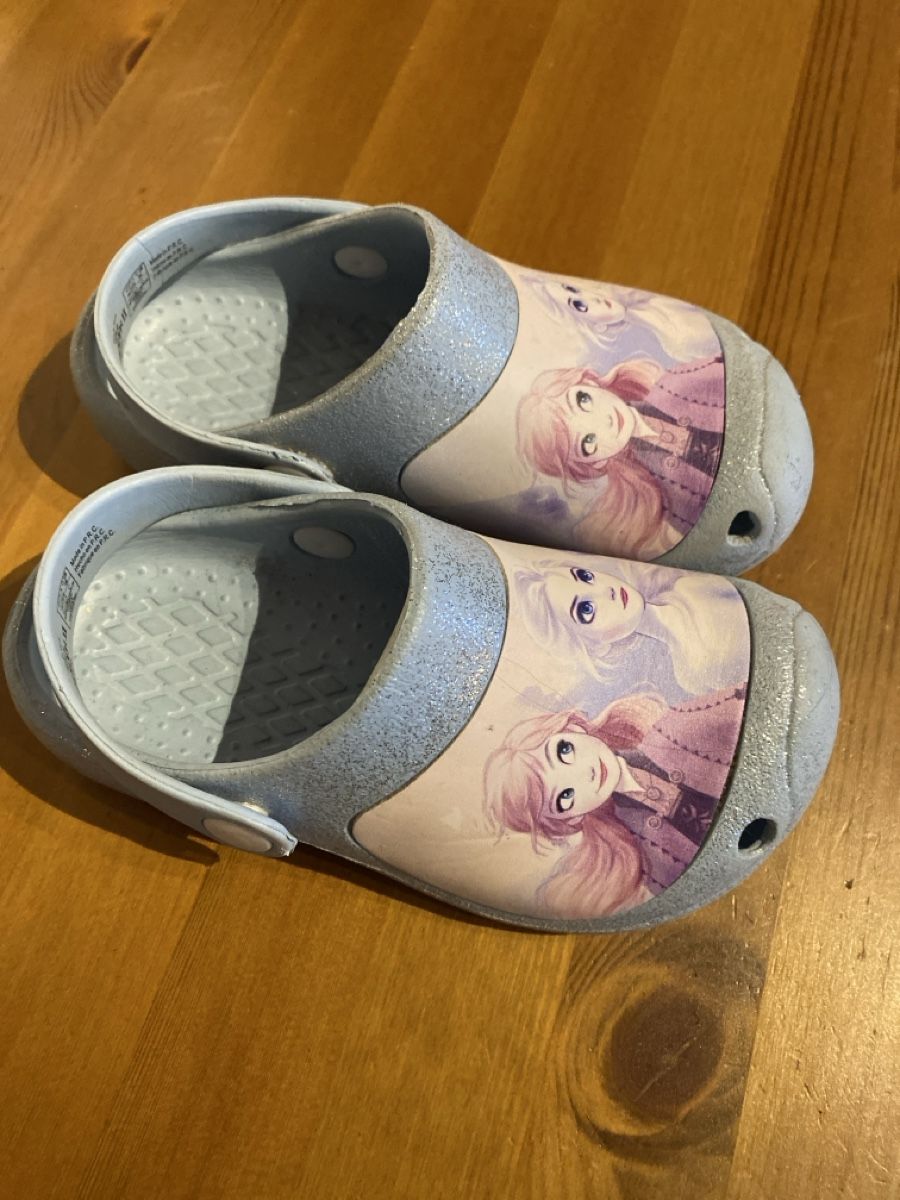 Scarpe per ragazzi: Anna und Elsa Finken Gr. 30 – Usato da Schüpfen venduto da Linaco 1