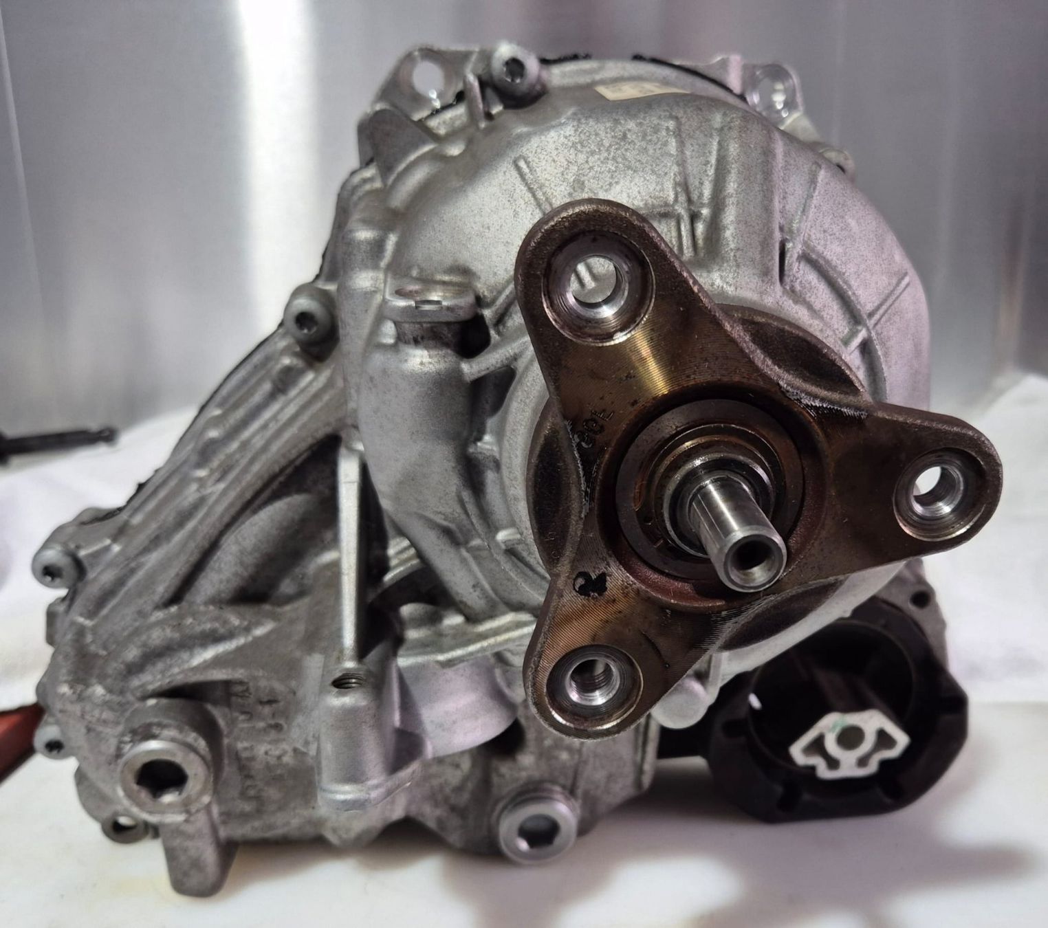 BMW Tutti pezzi di ricambio auto: Boite de transfer BMW ATC13 – Nuovo (secondo la descrizione) da Rennaz venduto da ale_98kw 4