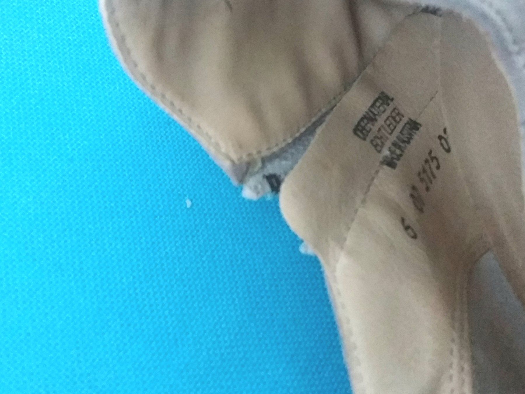 Paul Green Scarpe da donna: PAUL GREEN Stiefeletten Gr 6 / 39 – Usato da Immensee venduto da Btrutmann 4