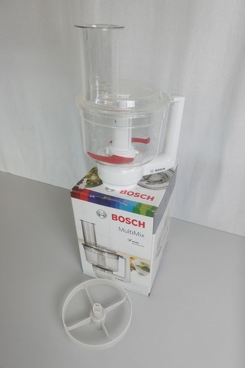 BOSCH Multimixer (Neu (gemäss Beschreibung)) in Muhen für CHF 4 – mit ...