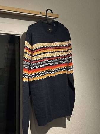 Weihnachtspullover Only & Sons M