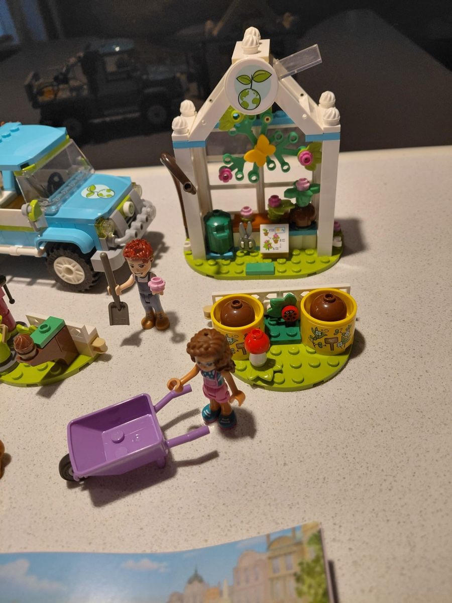 Lego Kit di costruzioni: Lego Friends 41707 – Nuovo (secondo la descrizione) da Grenchen venduto da lia51 3