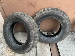 Autoreifen Paar Ohtsu Studlees tolles Profil