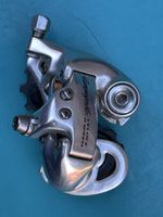 Campagnolo , Veloce, 9-fach, dereilleur, VWechsel, Wechsler