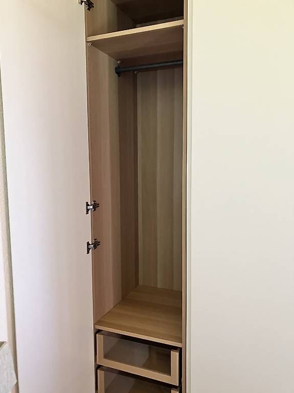 Ikea Armadi: Armoire PAX IKEA – Usato da St-Légier-Chiésaz venduto da 38y_fz72 4