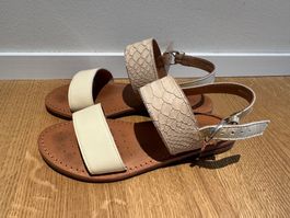 Sandalen Geox