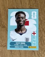 FIFA WM 2026 ENG17 Saka