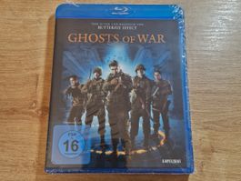 Ghosts of War (2020) NEU OVP Bluray
