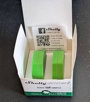 NEU Shelly Dimmer 2 Smarthome UP 1 Stück ioT WLAN Alexa