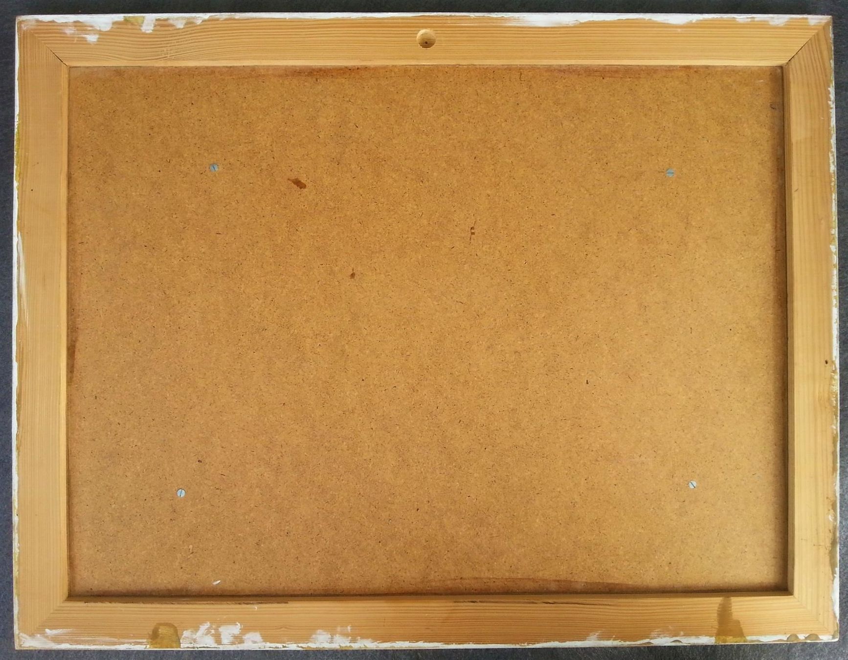 Dipinti: Ölgemälde NACH Picasso, 65x50 cm – Usato da Oberriet SG venduto da ganesh435 6