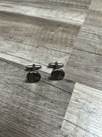 Elegante Manschettenknöpfe, Top Zustand! Wie Neu!