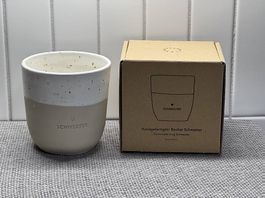 Eulenschnitt Becher 
