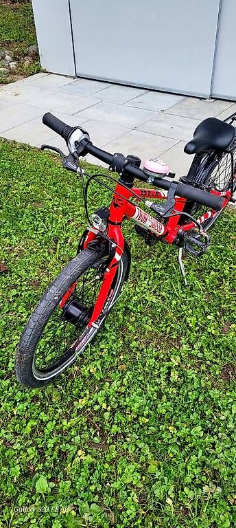 Tour de Suisse Velos: Kinder velo "Tour de Suisse" – Gebraucht aus Kriens von Meximus2000 2