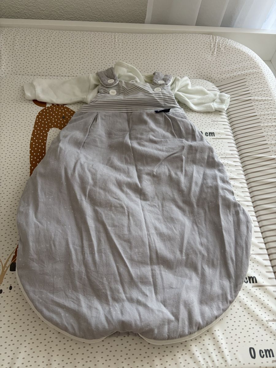 Lotti & Set di vestiti: Kleiderpaket Grösse 56 + Schlafsack  – Usato da Sevelen venduto da Ch_2026_1 6