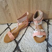 Sandalen Gr. 41