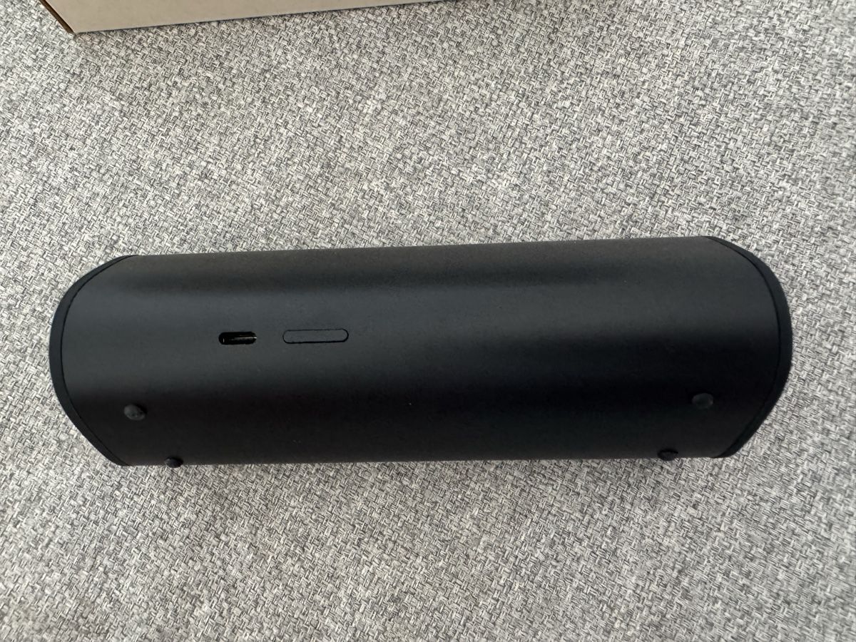 Sonos Lautsprecher: Sonos Roam  – Gebraucht aus Endingen von Corinne_C_B 1