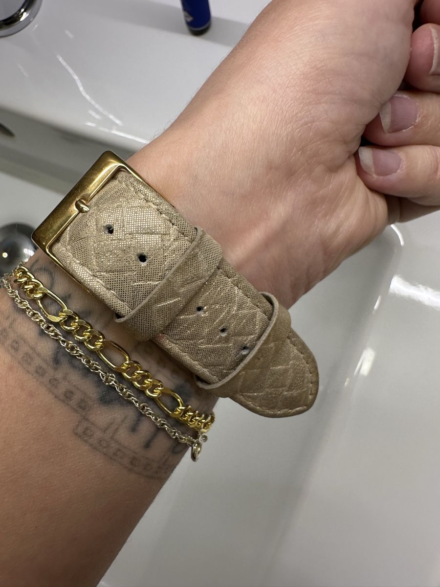 Guess Orologi: Vintage Guess Uhr – Usato da Näfels venduto da Siljab 1