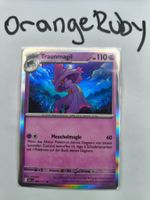 Traunmagil 086/217 HOLO Erhabene Helden ASC Deutsch
