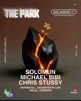 The Park Naturklang