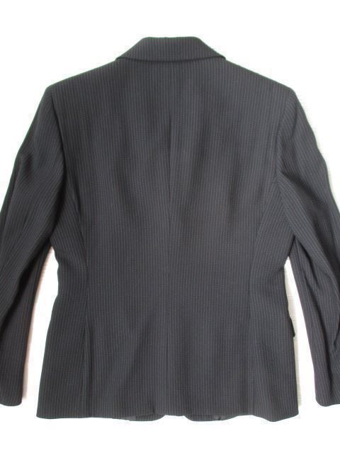 Max Mara Giacche: MAX MARA - Blazer Jacke Gr. 40 mit Silber Effektgarn – Nuovo (secondo la descrizione) da Wetzikon ZH venduto da icewear 6