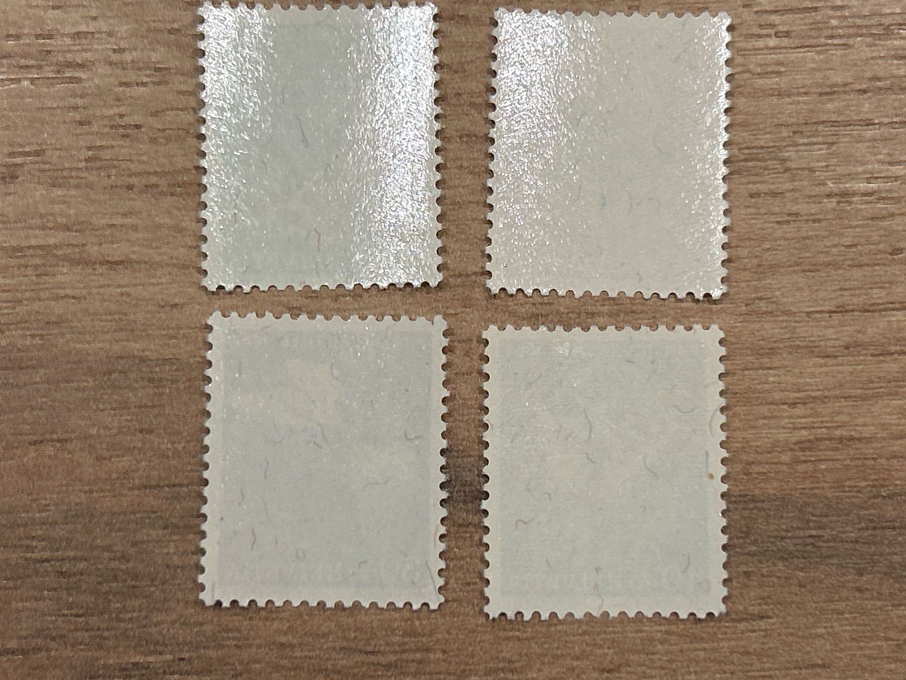 Tutti i francobolli: Briefmarke - Schweiz - Pro Juventute 1954 - postfrisch – Nuovo (secondo la descrizione) da Villnachern venduto da RicardoMary 1