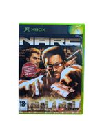 NARC Xbox Classic