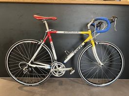 Fausto Coppi Junior 26" Rennvelo